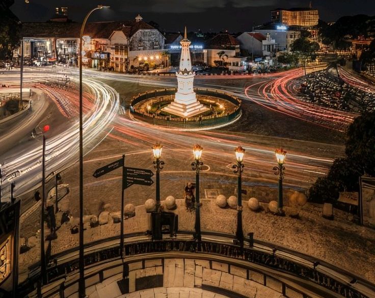 Ring Road Barat Yogyakarta Yang Angker