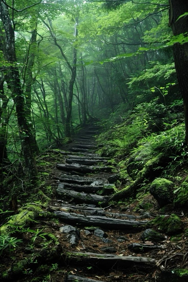 Tempat Paling Berhantu Di Jepang, Berani?