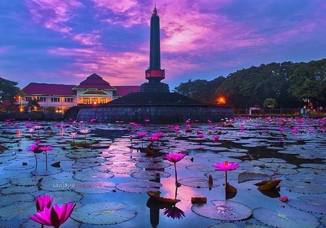 Tempat Angker Di Daerah Malang