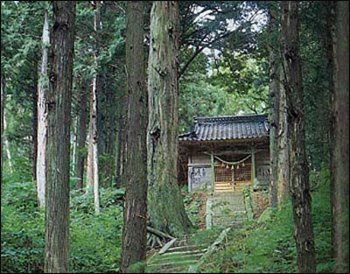 Tempat Paling Berhantu Di Jepang Bersejarah