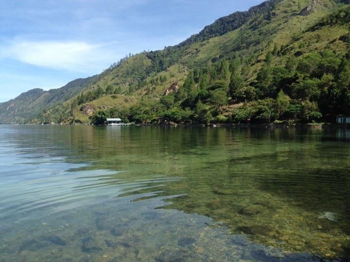 Lokasi Paling Seram Di Aceh Yang Terkenal Angker