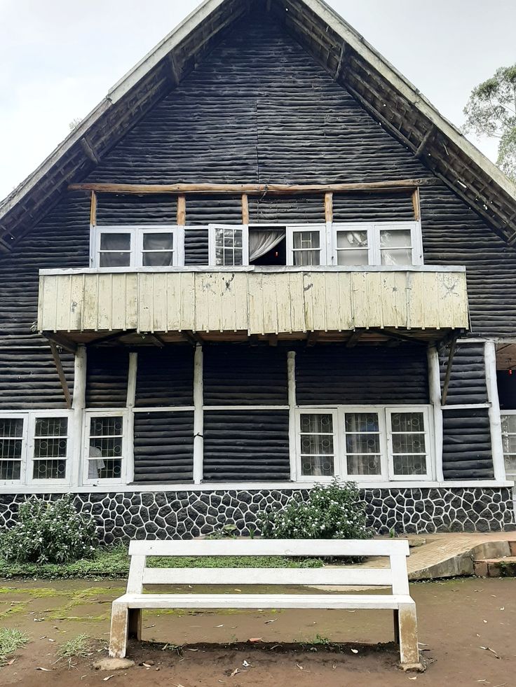 Rumah Angker Terkenal Di Bandung