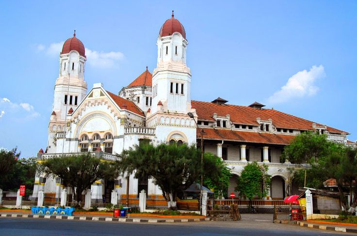 Tempat Keramat Di Jawa Tengah Yang Bikin Merinding