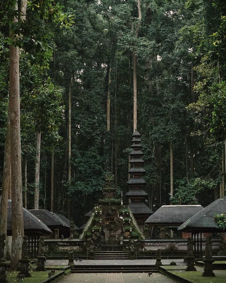 Wisata Angker Di Bali, Berani Uji Nyali?