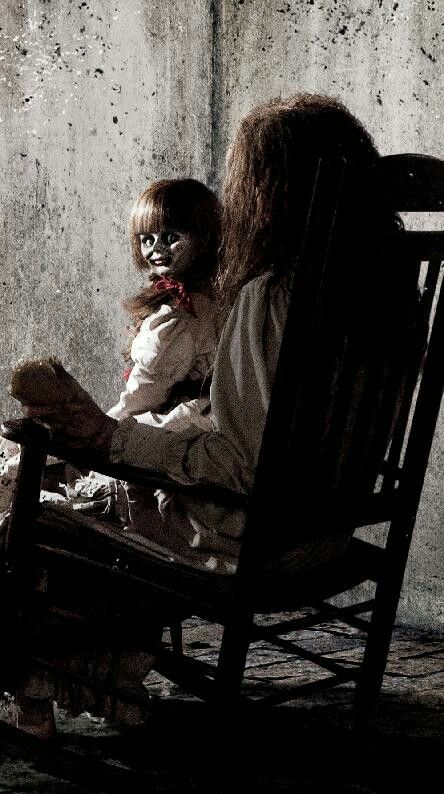 Rumah Bekas Syuting Film The Conjuring