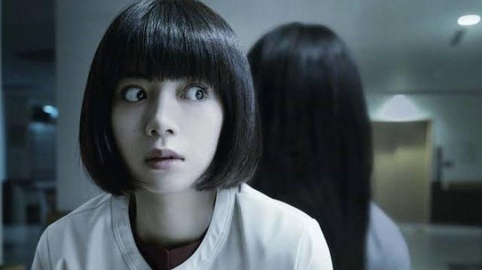 Hantu Terkenal Paling Seram Di Jepang