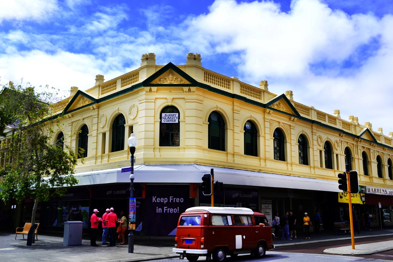 Destinasi Populer Fremantle yang Bisa Dijelajahi