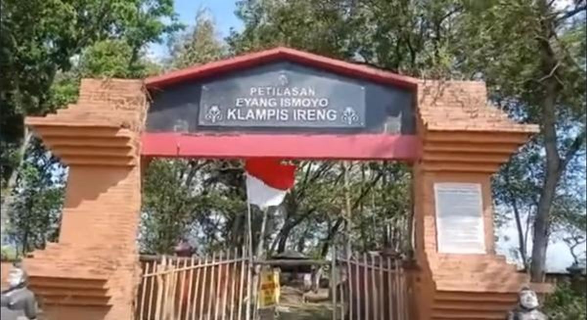 Tempat yang Dikenal Paling Angker di Ponorogo