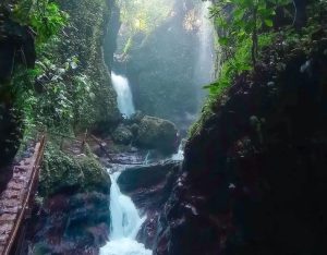 Curug Walet