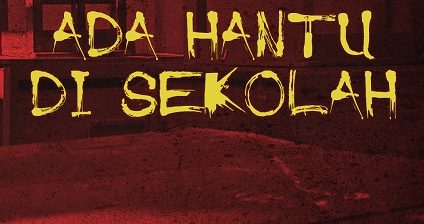 Kisah Nancy si Hantu Penunggu Sekolah