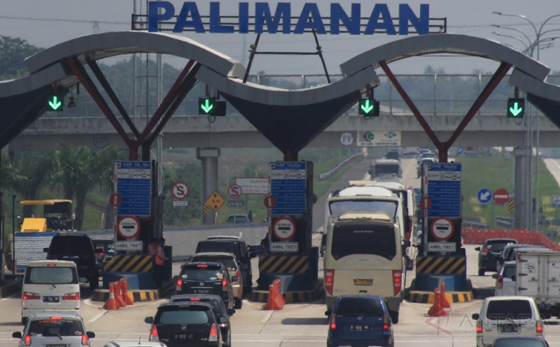 Alasan Tol Cipularang Disebut Jalur Iblis