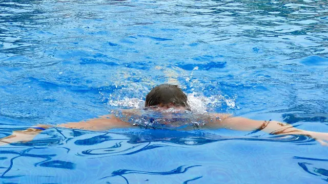 Waterpark Angker Ini Membuat Bulu Kuduk Merinding