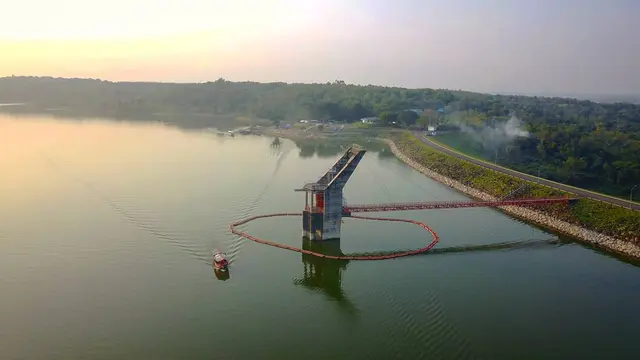 Tempat Wisata Dicap Paling Angker di Boyolali