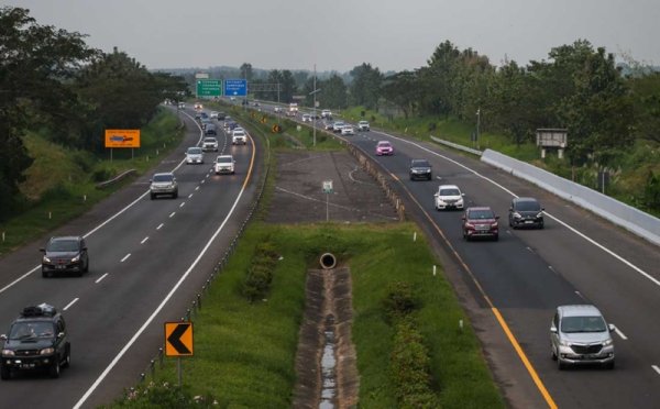 Jalan Tol di Jawa yang Terkenal Paling Berbahaya dan Angker