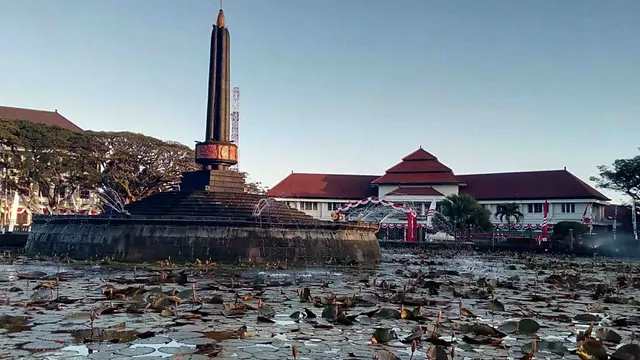 Daftar Tempat Angker di Malang