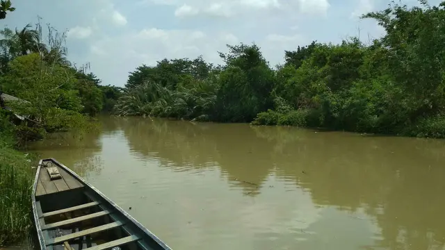 Tempat Angker di Cirebon yang Terkenal dengan Penampakan
