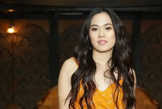 Sheryl Sheinafia Berusaha Lari dari Kost Angker Tumbal Kanjeng Iblis