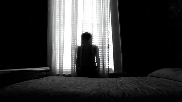 Tanda Ruangan yang Kamu Tempati Berhantu