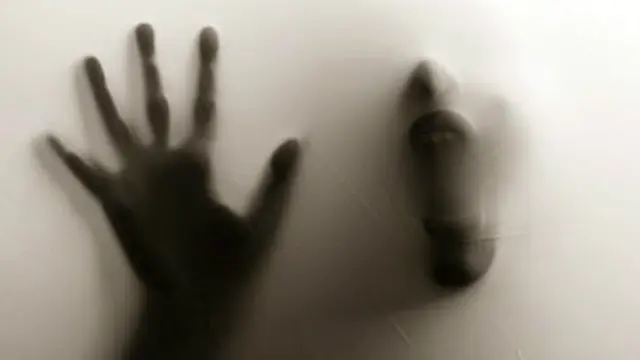 Tempat Berhantu di Asia Tenggara