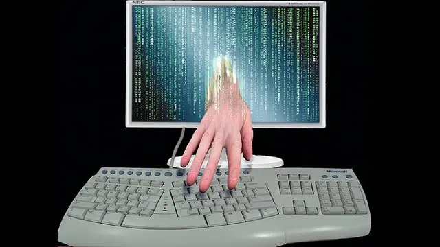 Situs Web Populer Paling Seram dan Berhantu