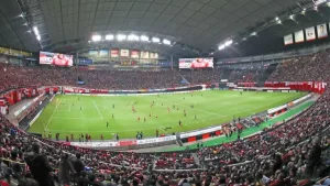 Stadion