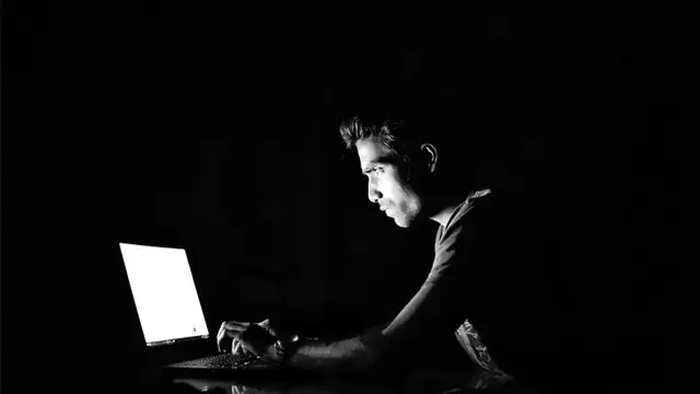 Misteri 6 Website Populer yang Berhantu