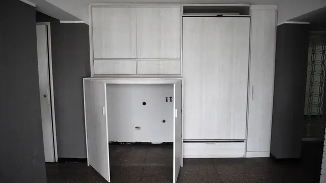 Tempat Angker di Dunia Ini Punya Kisah Teror