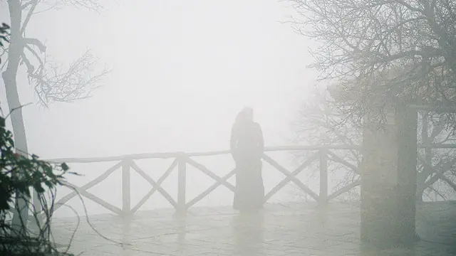 Perairan Paling Berhantu di Dunia