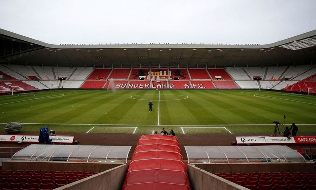 Stadion Sepakbola yang Dikenal Paling Angker dan Berhantu