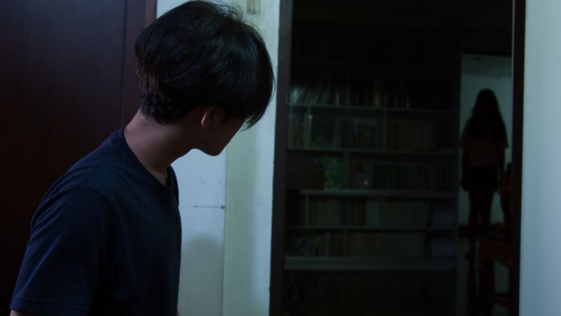 Kenali Tanda-Tanda Rumah Anda Berhantu