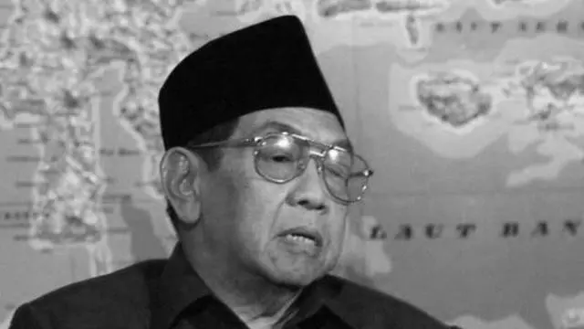 Kisah Mistis saat Hantu Istana Merdeka Ikut Mengaji