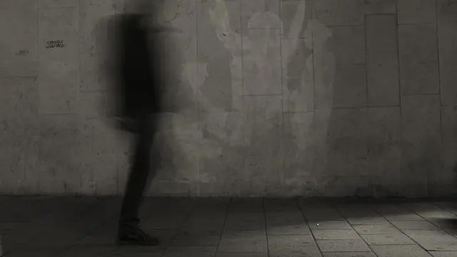 Sains Ungkap Fenomena Keberadaan Hantu
