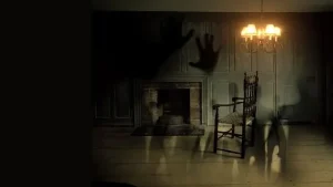 Teror