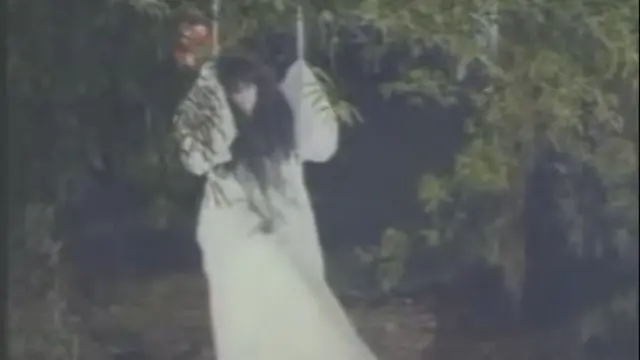 Sosok Hantu Wanita Nusantara Pendobrak Patriarki