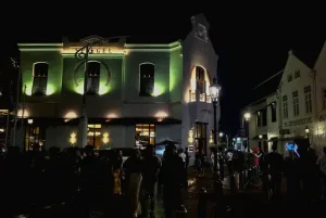 Wisata
