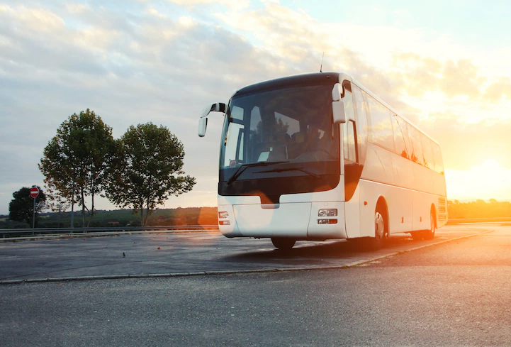 Bus Sumber Kencono Disebut Sebagai Bus Hantu