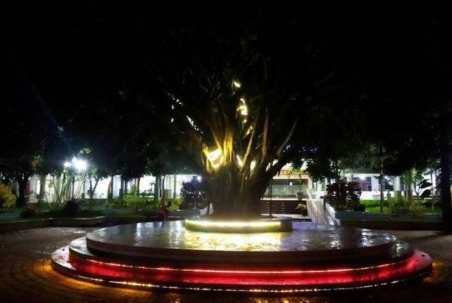 Kisah Horor Kampus Negeri Ternama Malang