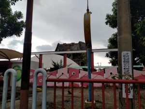 Air Terjun