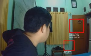 Pria Ini Ketemu Hantu Berusia 811 Tahun