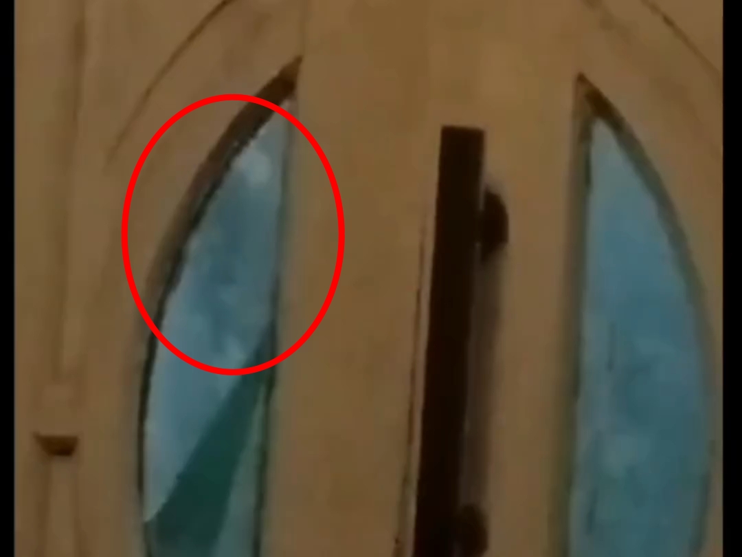 Viral Penampakan Hantu Kuyang di Bogor