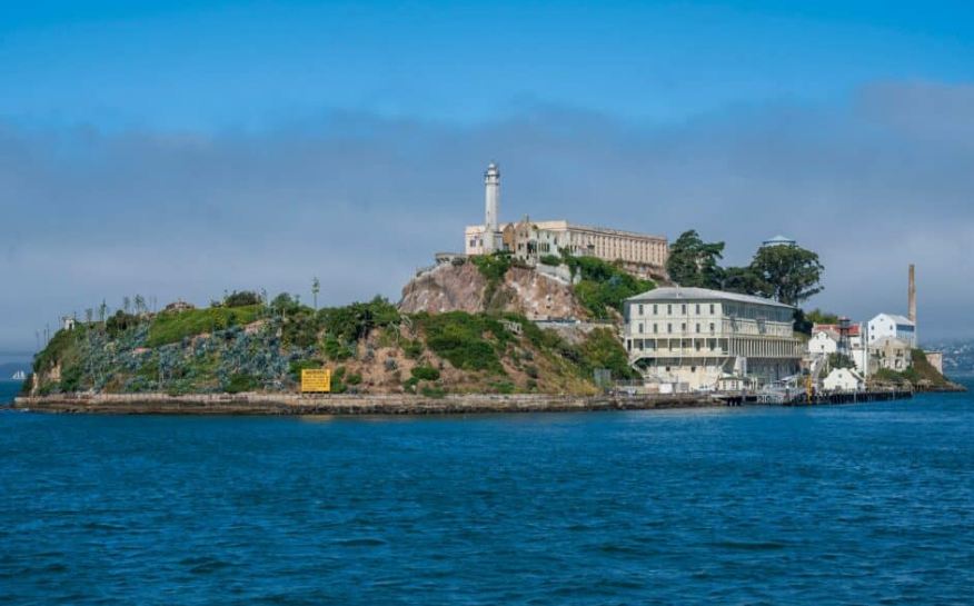 Fakta Menarik Alcatraz, Bekas Penjara Paling Angker dan Terkejam