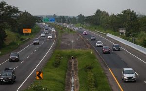 Tol di Jawa yang Terkenal Paling Berbahaya dan Angker