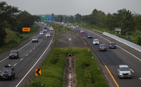 Tol di Jawa yang Terkenal Paling Berbahaya dan Angker