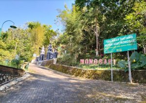 Hutan Angker Dibabat Massa PKI, Hanya Sisakan 4 Pohon