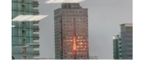 Jadi Angker, Menara Saidah Pernah Digunakan untuk Apa?