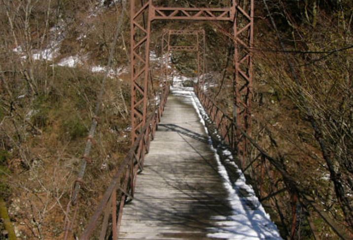 Tempat Paling Angker di Jepang