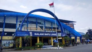 Stadion Paling Angker di Indonesia