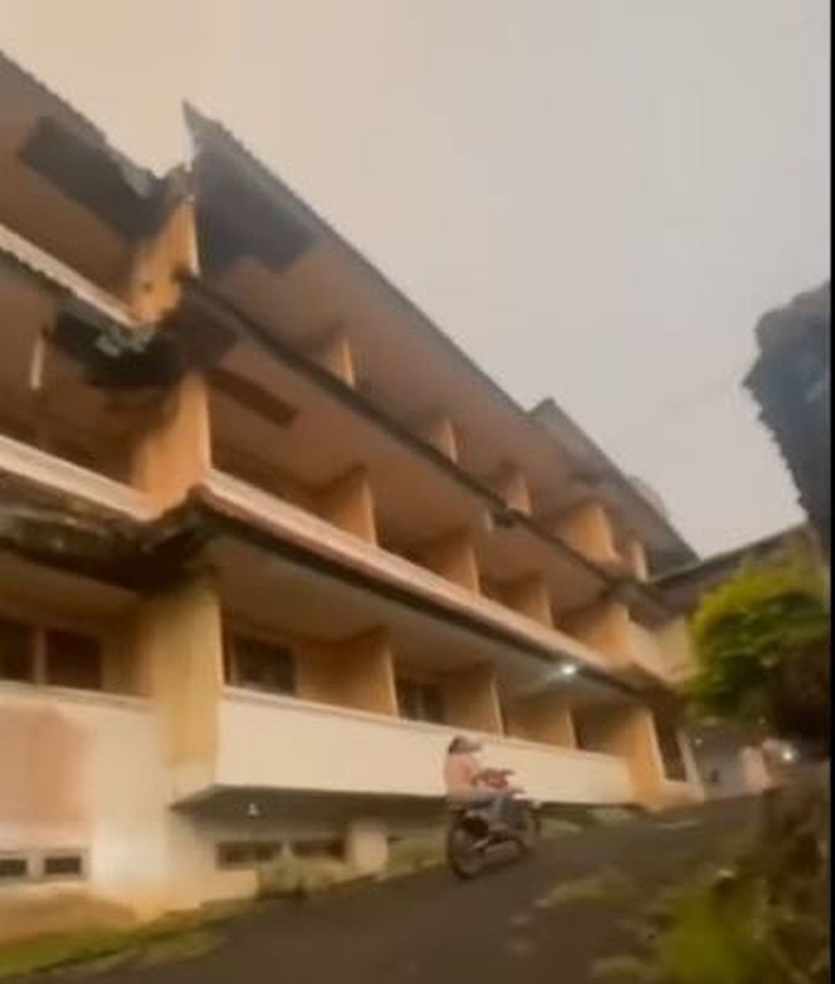 Viral Kisah Pengunjung Booking Hotel Rp50 Ribu Per Malam