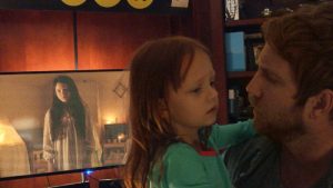 Cara Melakukan Kontak dengan Mahluk Halus