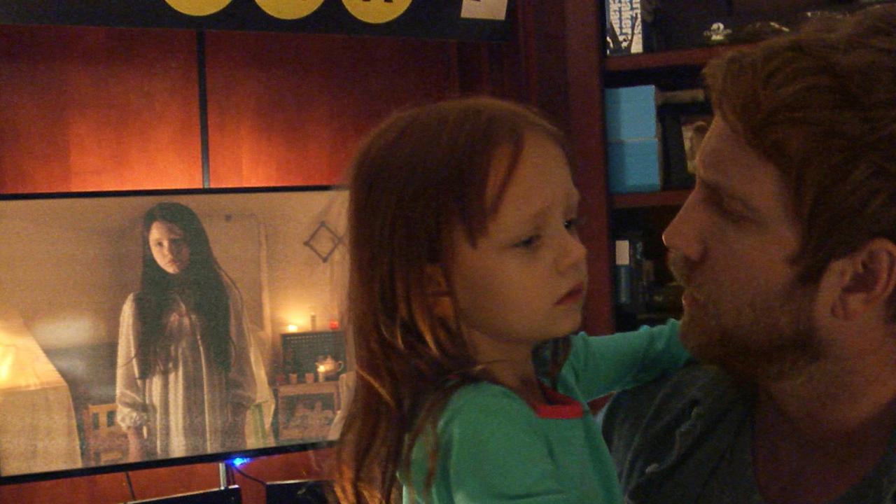 Cara Melakukan Kontak dengan Mahluk Halus